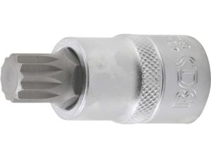 Zástrčná hlavica 1/2 "XZN M14 x 55 mm BGS104344