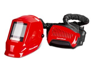 Samostmievacia zváracie kukla Schweisskraft VarioProtect XXL-W TC AIR