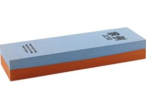 Brúsny kameň japonský 200x60x30mm K400/1000 Müller