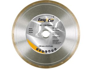 Deliace kotúč Diamant EC-110 115x1,5x7x22,23mm CEDIMA
