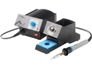 Spájkovacia stanica Analog 60 0ANA60 60Watt Ersa
