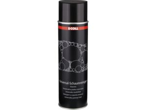 Univerzálny penový čistič sprejová dóza 500 ml (F) E-COLL EE