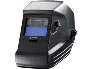Zváračská prilba Solarmatic Comfort Optrel