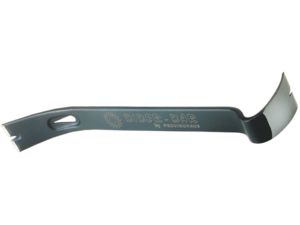 Vytahovač hřebíků Biber Bar 380mm PEDDINGHAUS