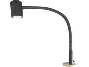 Pracovná lampa LED s magnetom Less n more