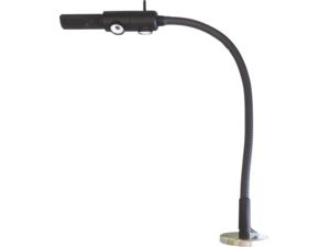 Lampa do dielne Work 2x6 LED magnet Less n more