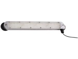 Lampa k stroju LED svetelná lišta 305x40mm Bauer + Böcker