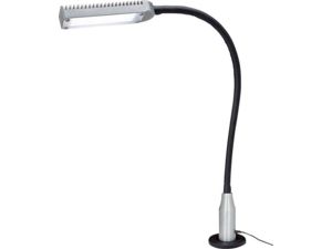 Lampa k stroju Fluter LED 1200lm Bauer + Böcker