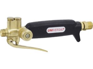 Rukoväť na propánový horák G3/8" LH 4bar GCE