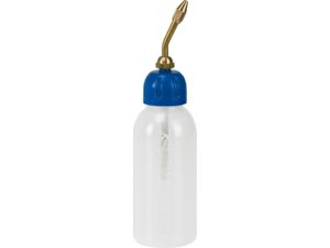 Plastová olejnička 06864 menovitý obsah 125ml Pressol
