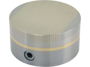 Kruhový magnetický upínač Flaig RNF 10 (pr. 100 mm)
