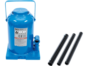 Hydraulický zdvihák 50 t (bábika) BGS1070040