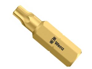 WERA 066074 bit torx TX 20x25 mm typ 867/1 Z Bit TORX® HF s pridržiavací funkciou