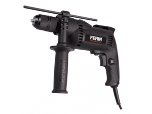 Vŕtačka Ferm s príklepom PDM1049P_K