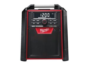 Rádio-nabíjačka Milwaukee M18 RC