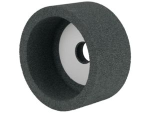 Brúsny kotúč Proma 948C80K - 100x50x20 mm (Korund P80)