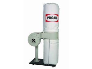 Odsávač prachu Proma OP-750