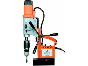 Magnetická vŕtačka Alfra Rotabest 60 RL-E