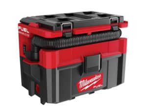 Aku priemyselný vysávač Milwaukee Packout™ M18 FPOVCL-0 (Bez aku)