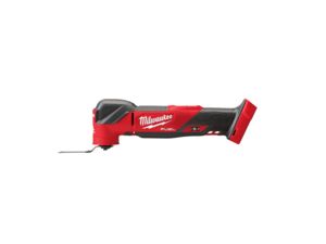 Aku multifunkčné náradie Milwaukee M18 FMT-0X (Bez aku)