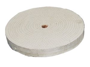 Leštiaci kotúč pr. 250 x 25 x 20 mm. Tvrdý