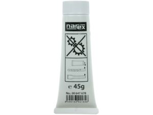 Tuk Klüberplex BEM-41-132 pre mazanie stopky nástroja