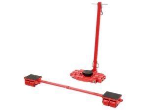 Transportná sada Bernardo STF 8 N + VTR 8 N