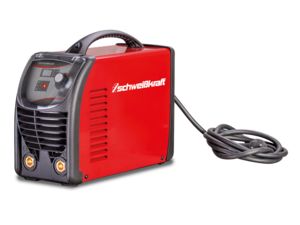 Elektródový invertor Schweißkraft EASY-STICK 161 P
