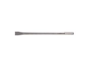 Plochý sekáč 25 x 400 mm (SDS-MAX) Milwaukee 4932343738
