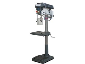 Stĺpová vŕtačka OPTIdrill D 33 Pro