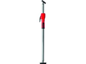 Jednoručná podperná tyč Bessey STE370 nosnosť 65 kg (2070 ÷ 3700 mm)