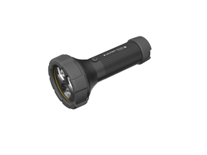 Aku ručná baterka Ledlenser P18R WORK (3 Ah)