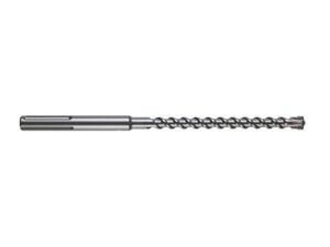 Štvorbritý vrták Milwaukee M4 16 x 340 mm (SDS-Max)