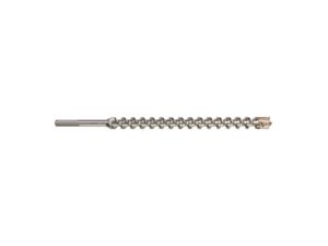 Štvorbritý vrták Milwaukee M4 35 x 570 mm (SDS-Max)