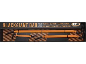 Páčidlá Picard BlackGiant Bar Set 46Z (Sada 3 diely)