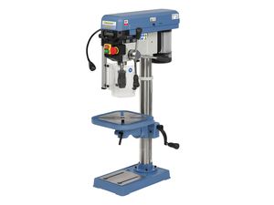 Stolná vŕtačka Bernardo BM 20 T (400 V)