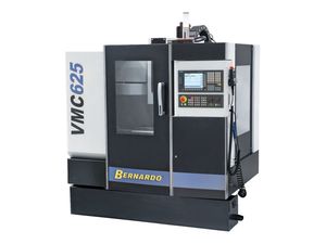 CNC Obrábacie centrum Bernardo VMC 625 - Siemens Sinumerik 808D Advanced 15