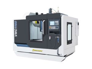 CNC Obrábacie centrum Bernardo VMC 1160 - Siemens Sinumerik 828D