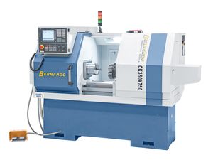 CNC sústruh Bernardo CK 360 x 500