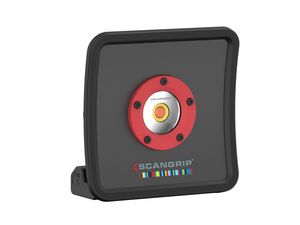 Kompaktná COB LED detailingová lampa Scangrip MULTIMATCH R - COLOURMATCH pre hľadanie defektov laku