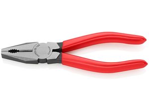 Kombinované kliešte 160 mm. KNIPEX 03 01 160