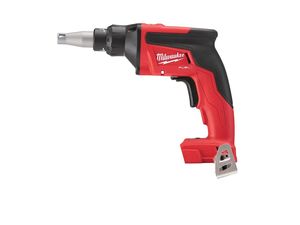 Aku skrutkovač na sadrokartón Milwaukee M18 FSG-0X (bez aku)