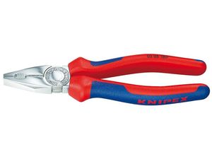 Kombinované kliešte 180 mm. KNIPEX 03 05 180
