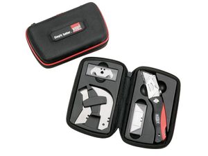 Nôž s výmennými čepeľami Bessey DBKPH Set
