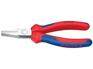 Ploché kliešte 160 mm KNIPEX 20 02 160