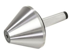 Otočný kužeľový hrot Bernardo MK 4 / 125 mm