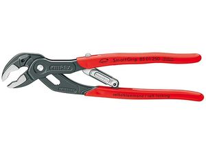 Kliešte 250 mm KNIPEX-SmartGrip s automatickým nastavením. DIN ISO 8976