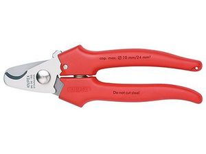 Káblové nožnice 165 mm KNIPEX 95 05 165
