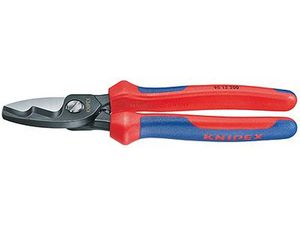 Káblové nožnice 200 mm KNIPEX 95 12 200