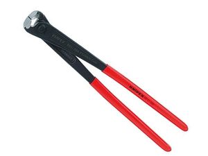 Silové armovacie kliešte 300 mm, Knipex 99 11 300 - DIN ISO 9242